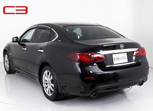 
								NISSAN FUGA HYBRID FOR SALE IN KENYA full									