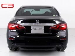
										NISSAN FUGA HYBRID FOR SALE IN KENYA full									