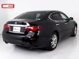 
										NISSAN FUGA HYBRID FOR SALE IN KENYA full									