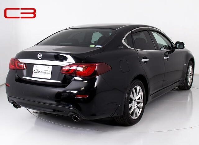 
								NISSAN FUGA HYBRID FOR SALE IN KENYA full									