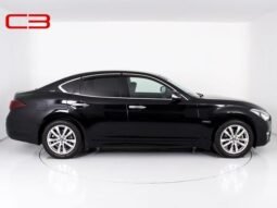 
										NISSAN FUGA HYBRID FOR SALE IN KENYA full									