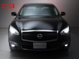 
										NISSAN FUGA HYBRID FOR SALE IN KENYA full									