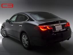 
										NISSAN FUGA HYBRID FOR SALE IN KENYA full									