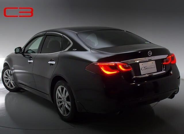 
								NISSAN FUGA HYBRID FOR SALE IN KENYA full									