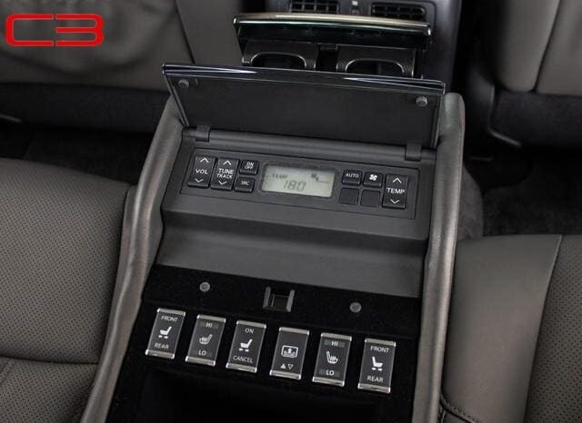 
								NISSAN FUGA HYBRID FOR SALE IN KENYA full									