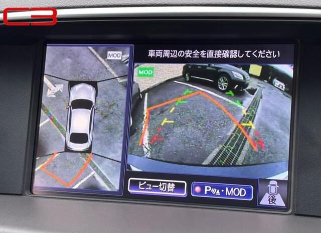 
								NISSAN FUGA HYBRID FOR SALE IN KENYA full									