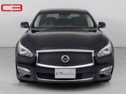 
										NISSAN FUGA HYBRID FOR SALE IN KENYA full									