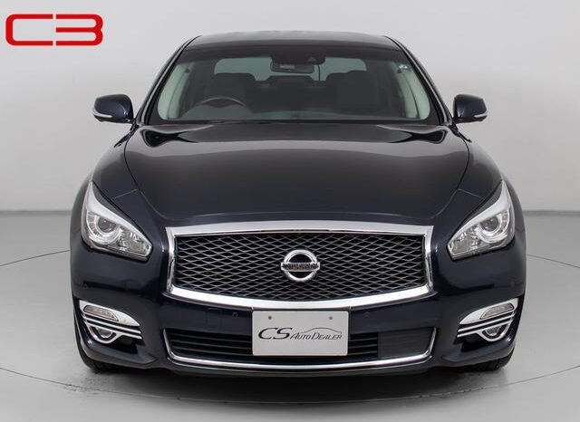 
								NISSAN FUGA HYBRID FOR SALE IN KENYA full									