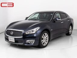 NISSAN FUGA HYBRID FOR SALE IN KENYA