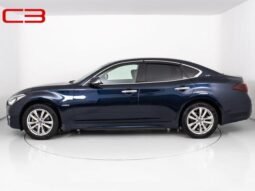 
										NISSAN FUGA HYBRID FOR SALE IN KENYA full									