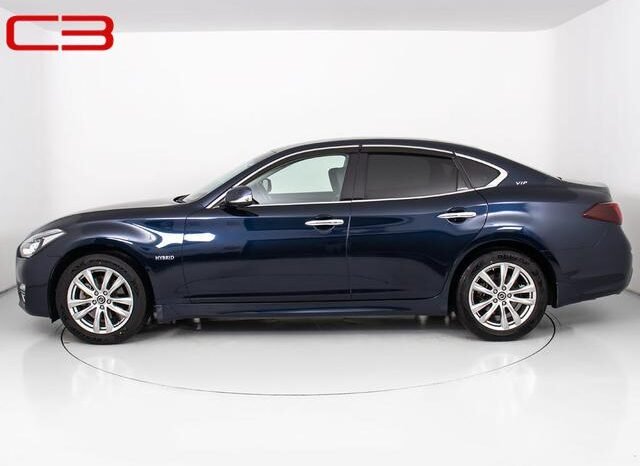
								NISSAN FUGA HYBRID FOR SALE IN KENYA full									