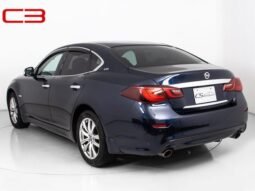 
										NISSAN FUGA HYBRID FOR SALE IN KENYA full									