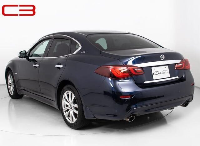 
								NISSAN FUGA HYBRID FOR SALE IN KENYA full									