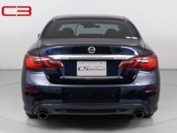 
										NISSAN FUGA HYBRID FOR SALE IN KENYA full									