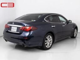 
										NISSAN FUGA HYBRID FOR SALE IN KENYA full									