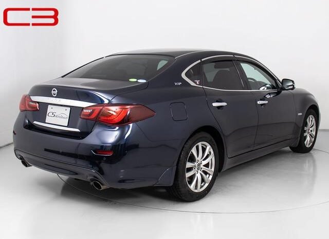 
								NISSAN FUGA HYBRID FOR SALE IN KENYA full									