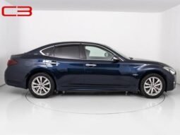 
										NISSAN FUGA HYBRID FOR SALE IN KENYA full									