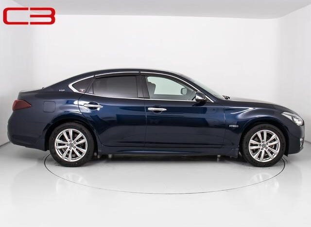
								NISSAN FUGA HYBRID FOR SALE IN KENYA full									
