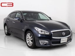
										NISSAN FUGA HYBRID FOR SALE IN KENYA full									