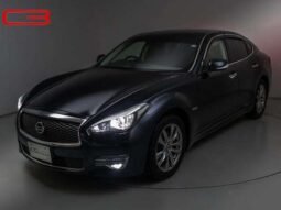 
										NISSAN FUGA HYBRID FOR SALE IN KENYA full									