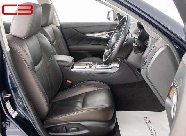 
								NISSAN FUGA HYBRID FOR SALE IN KENYA full									