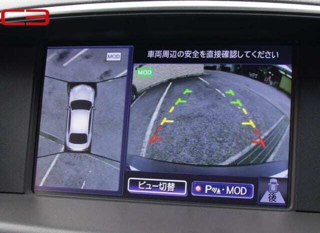 
								NISSAN FUGA HYBRID FOR SALE IN KENYA full									