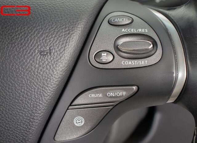 
								NISSAN FUGA HYBRID FOR SALE IN KENYA full									