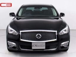 
										NISSAN FUGA HYBRID FOR SALE IN KENYA full									