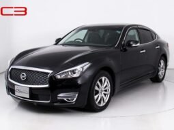 NISSAN FUGA HYBRID FOR SALE IN KENYA