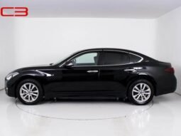
										NISSAN FUGA HYBRID FOR SALE IN KENYA full									
