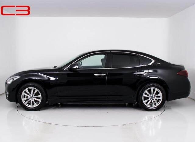 
								NISSAN FUGA HYBRID FOR SALE IN KENYA full									