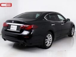 
										NISSAN FUGA HYBRID FOR SALE IN KENYA full									