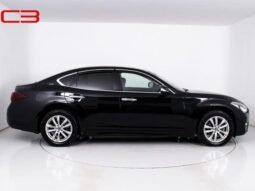 
										NISSAN FUGA HYBRID FOR SALE IN KENYA full									