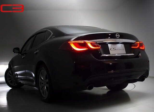 
								NISSAN FUGA HYBRID FOR SALE IN KENYA full									