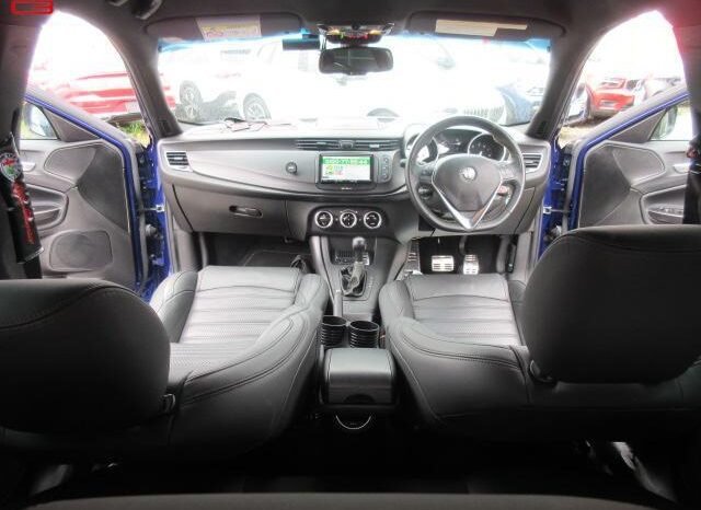 
								ALFA ROMEO GIULIETTA FOR SALE IN KENYA full									