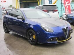 ALFA ROMEO GIULIETTA FOR SALE IN KENYA