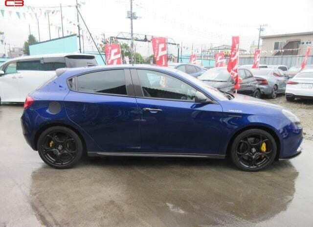 
								ALFA ROMEO GIULIETTA FOR SALE IN KENYA full									