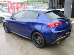 
										ALFA ROMEO GIULIETTA FOR SALE IN KENYA full									