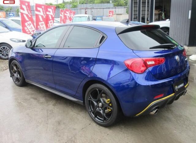 
								ALFA ROMEO GIULIETTA FOR SALE IN KENYA full									