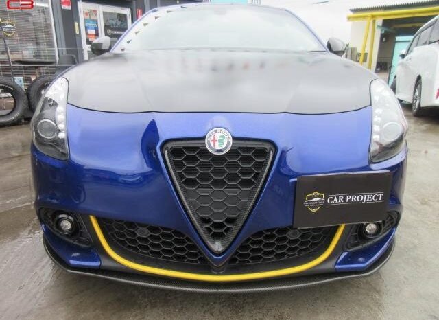 
								ALFA ROMEO GIULIETTA FOR SALE IN KENYA full									