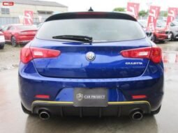 
										ALFA ROMEO GIULIETTA FOR SALE IN KENYA full									