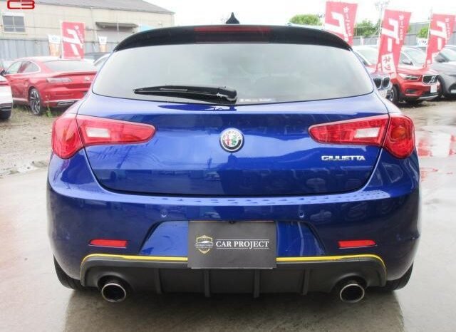 
								ALFA ROMEO GIULIETTA FOR SALE IN KENYA full									