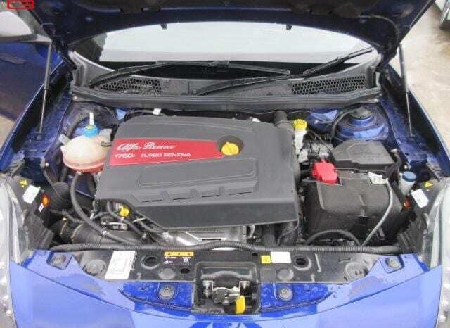 
								ALFA ROMEO GIULIETTA FOR SALE IN KENYA full									