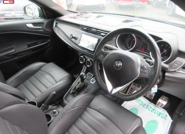 
								ALFA ROMEO GIULIETTA FOR SALE IN KENYA full									