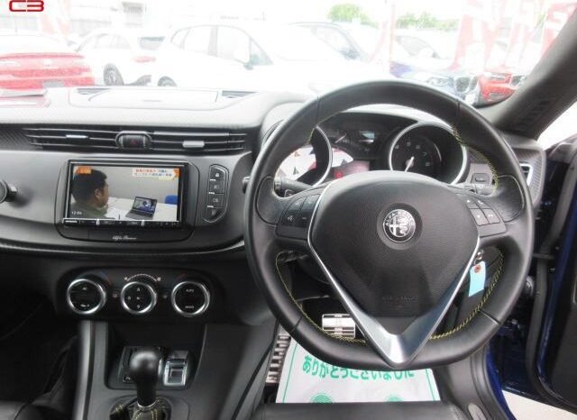 
								ALFA ROMEO GIULIETTA FOR SALE IN KENYA full									