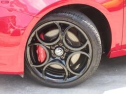 
										ALFA ROMEO GIULIETTA FOR SALE IN KENYA full									