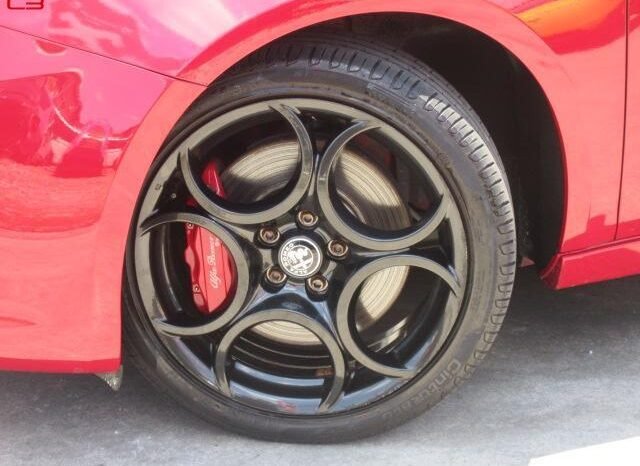 
								ALFA ROMEO GIULIETTA FOR SALE IN KENYA full									