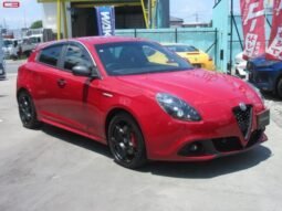 ALFA ROMEO GIULIETTA FOR SALE IN KENYA