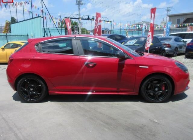 
								ALFA ROMEO GIULIETTA FOR SALE IN KENYA full									