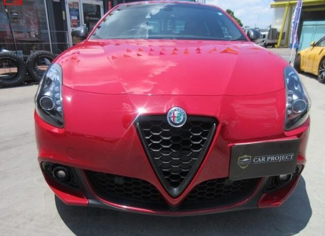 
								ALFA ROMEO GIULIETTA FOR SALE IN KENYA full									